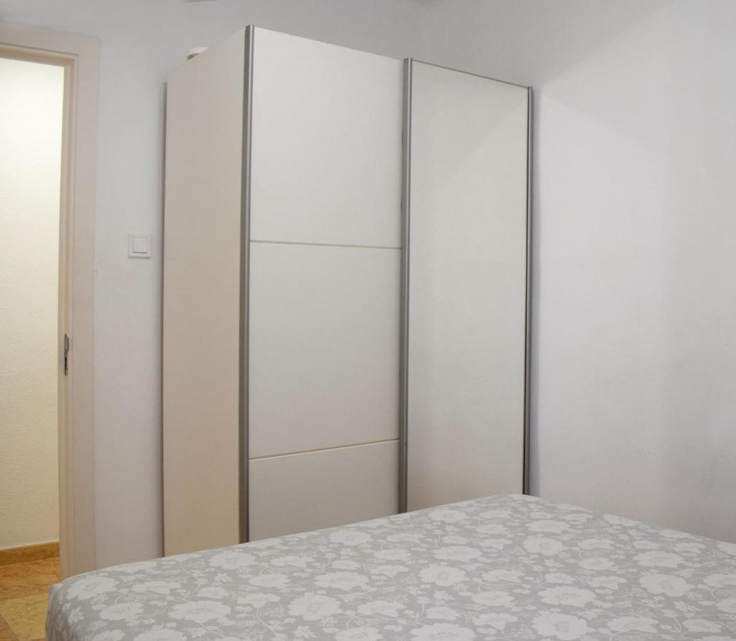 Apartamentos Atlas Terrassa II 외부 사진