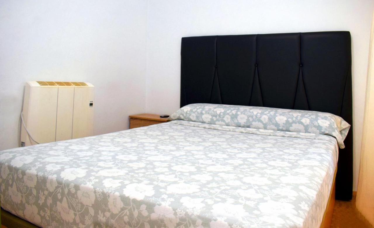 Apartamentos Atlas Terrassa II 외부 사진