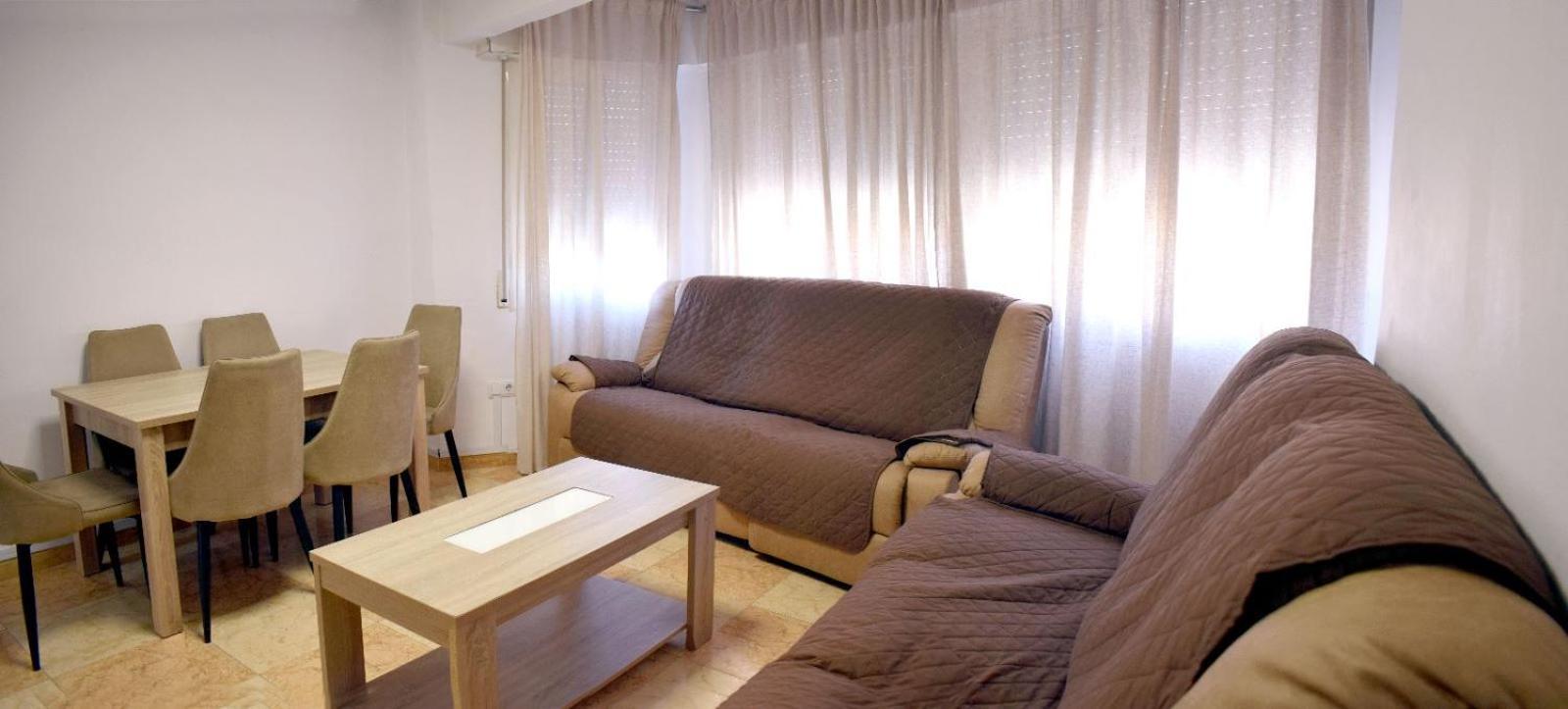 Apartamentos Atlas Terrassa II 외부 사진