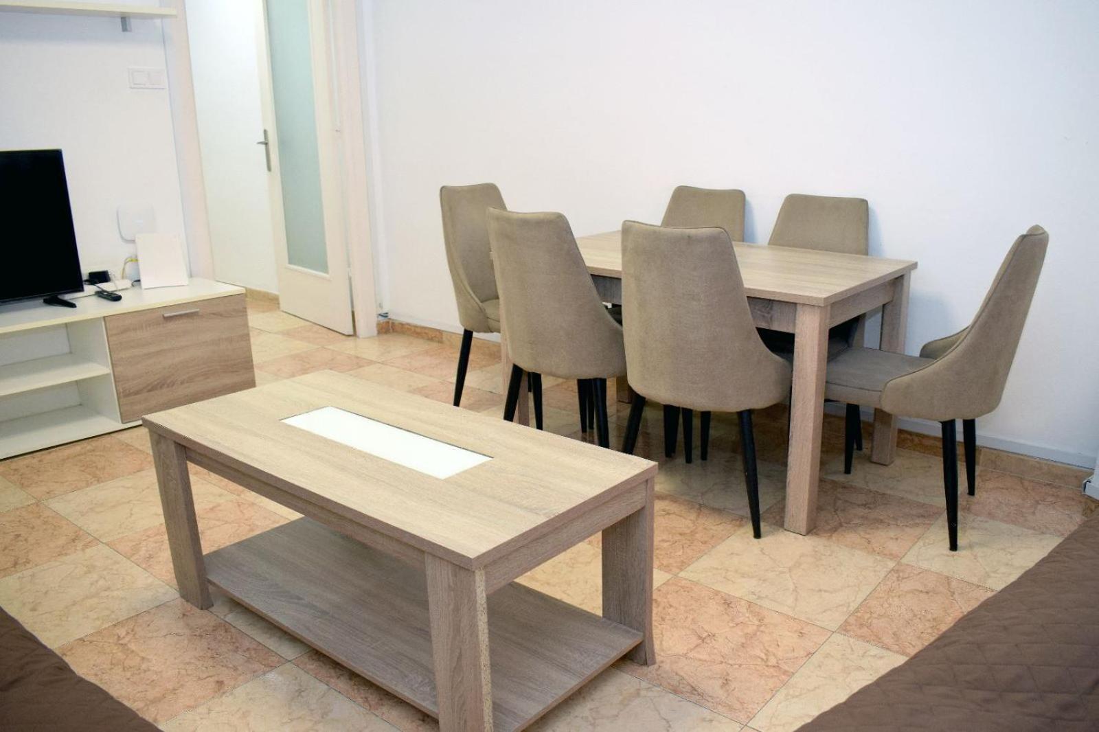 Apartamentos Atlas Terrassa II 외부 사진